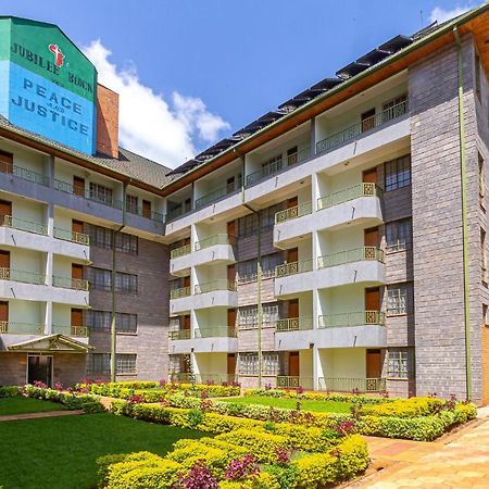 Desmond Tutu Conference Centre Hotel Nairobi Luaran gambar